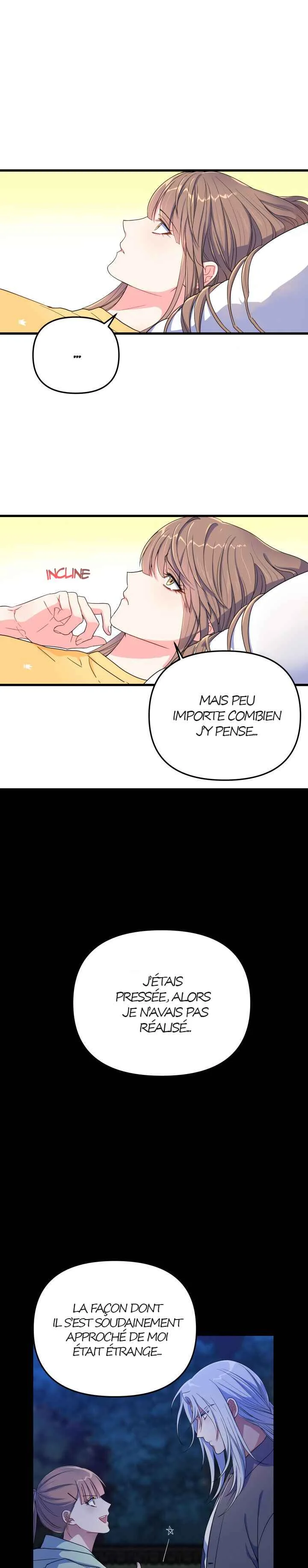 The Dragon's Brave Love Chapitre 4 - Page 20