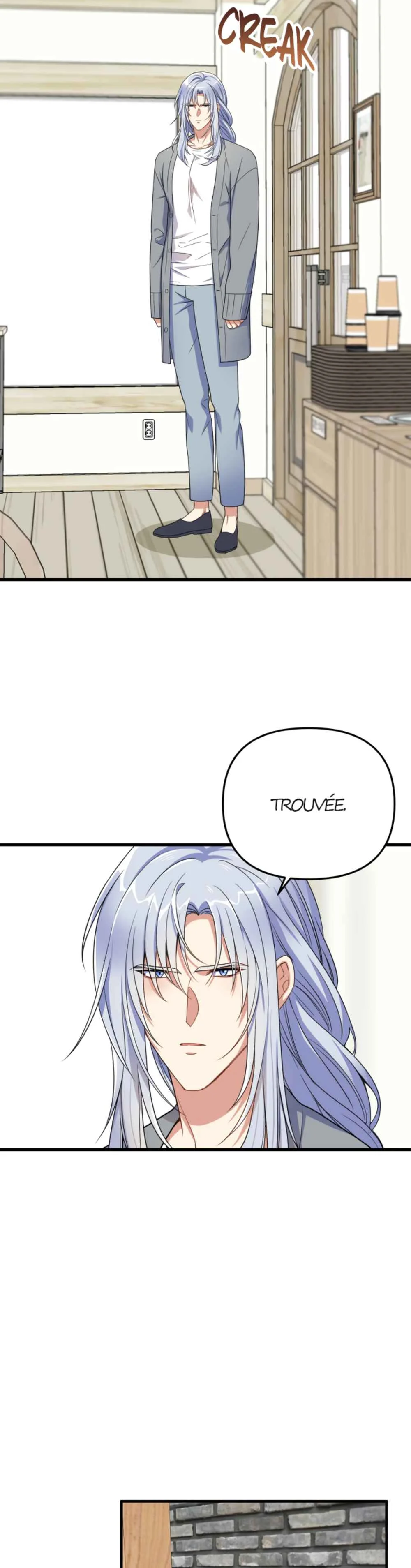 The Dragon's Brave Love Chapitre 5 - Page 12