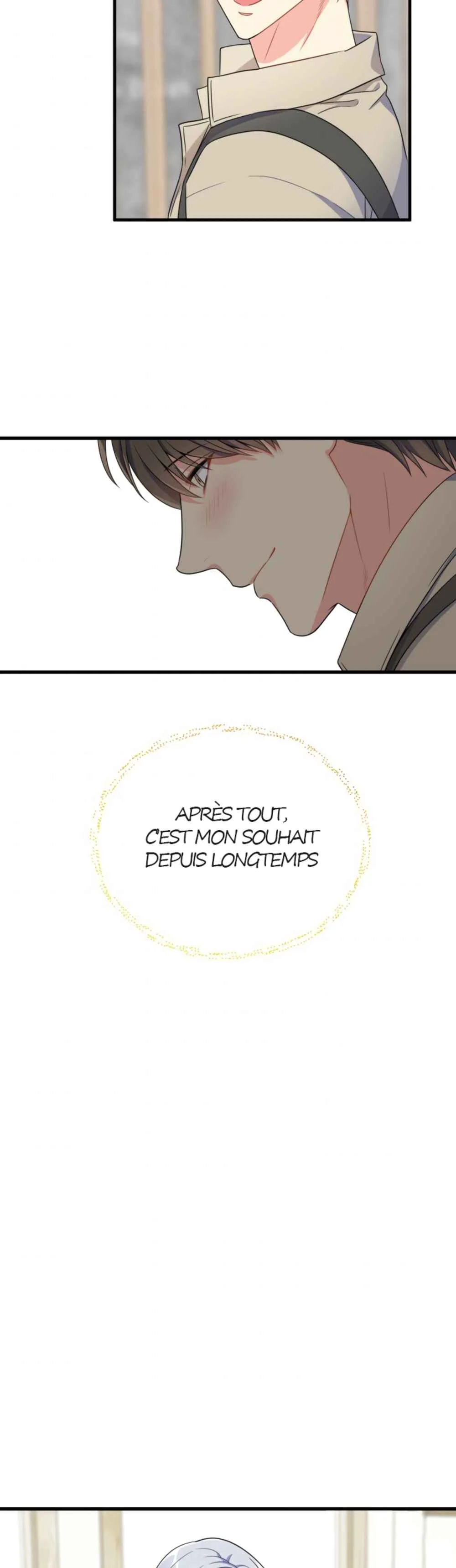 The Dragon's Brave Love Chapitre 5 - Page 18