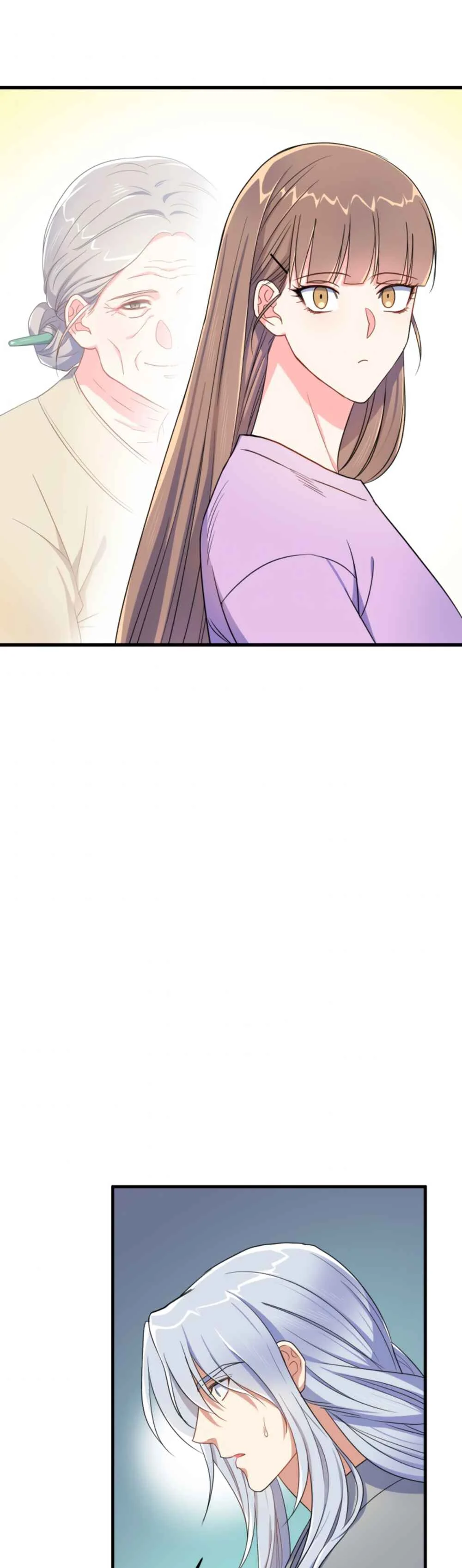 The Dragon's Brave Love Chapitre 5 - Page 30