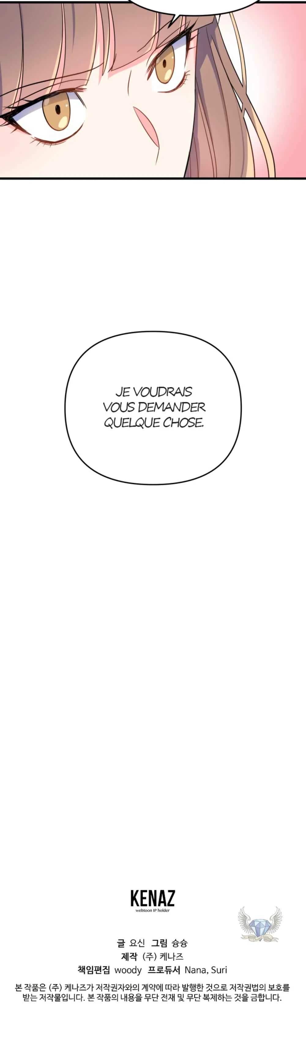 The Dragon's Brave Love Chapitre 5 - Page 33