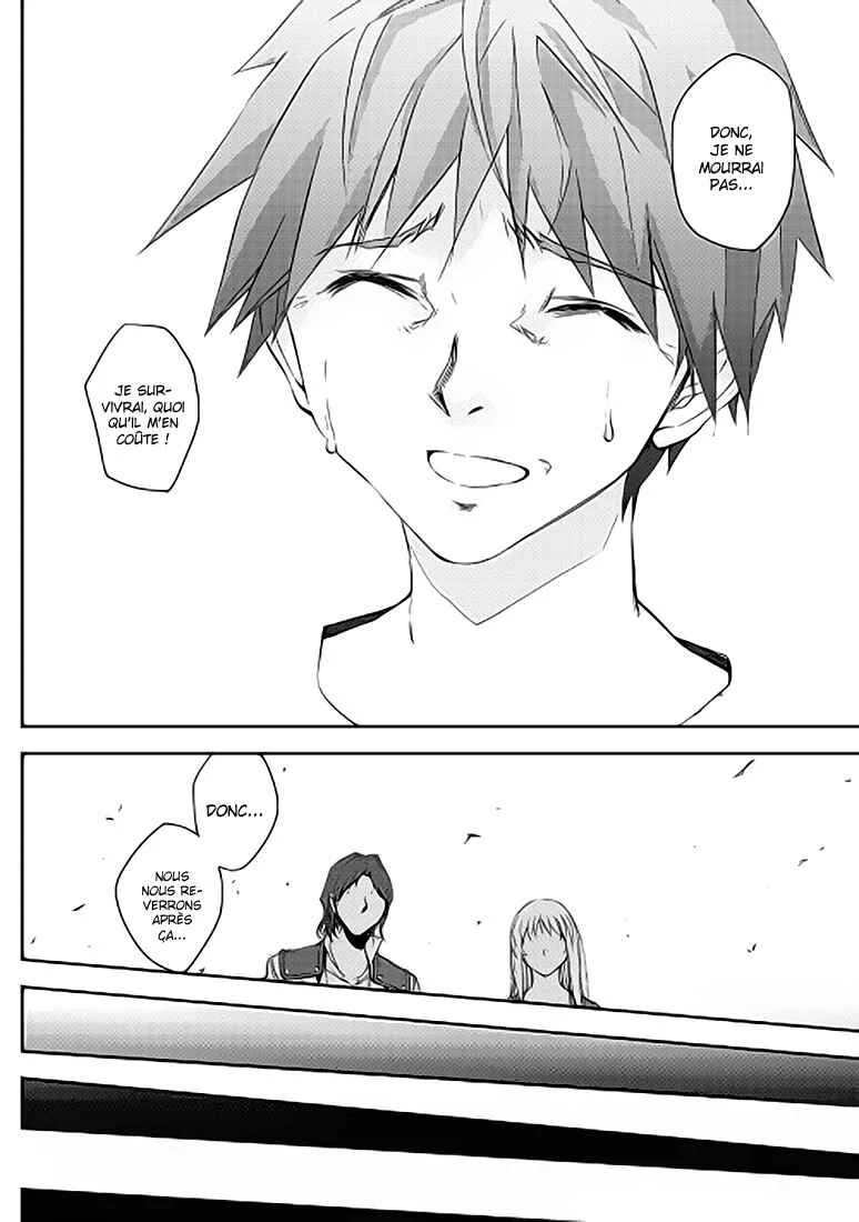 The Dungeon Seeker Chapitre 2 - Page 11