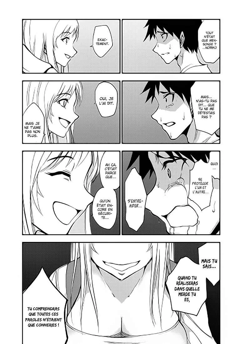 The Dungeon Seeker Chapitre 2 - Page 20
