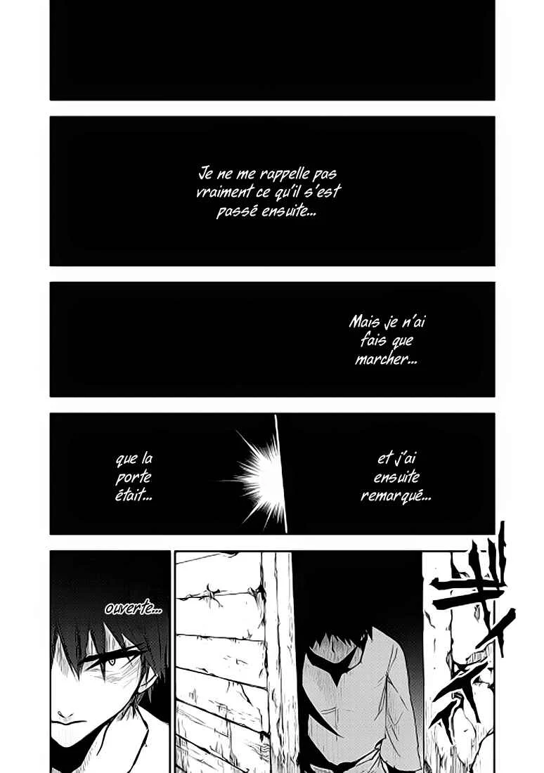 The Dungeon Seeker Chapitre 2 - Page 24
