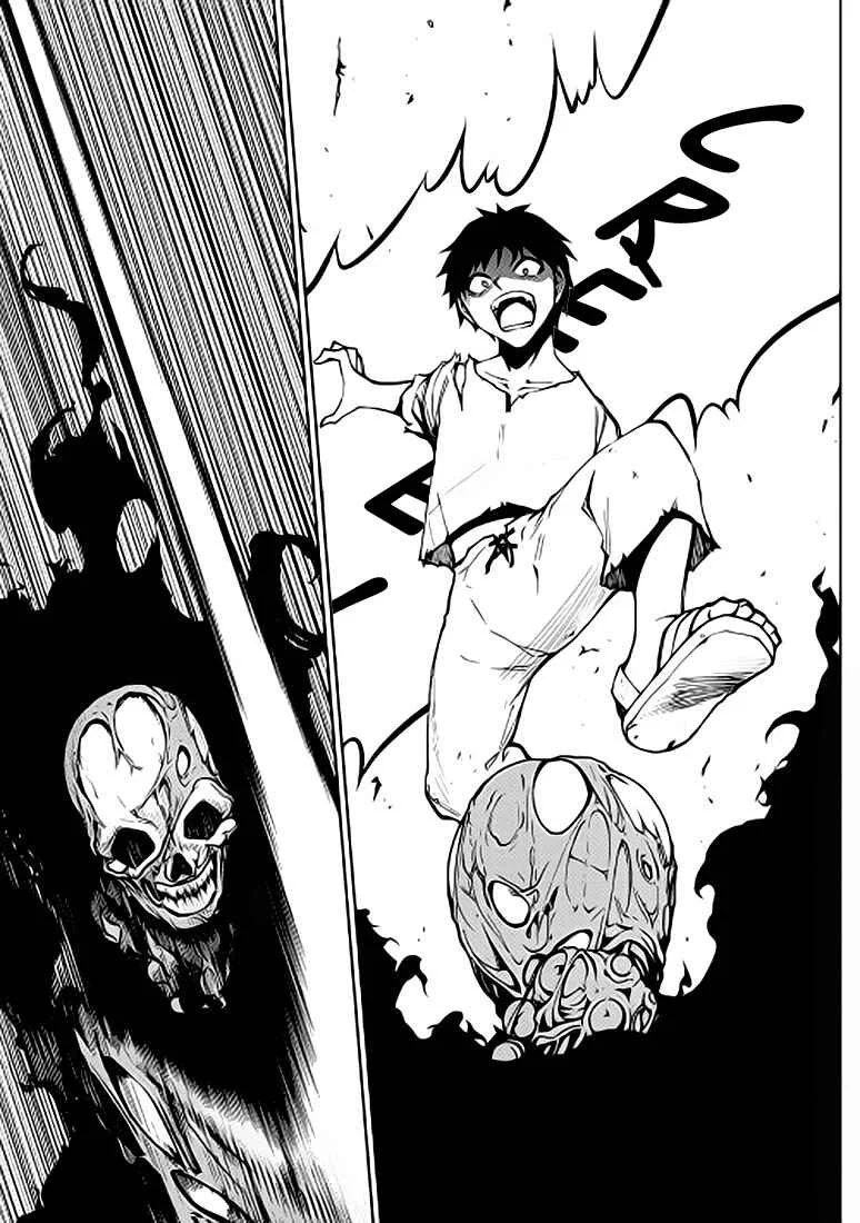 The Dungeon Seeker Chapitre 4 - Page 2