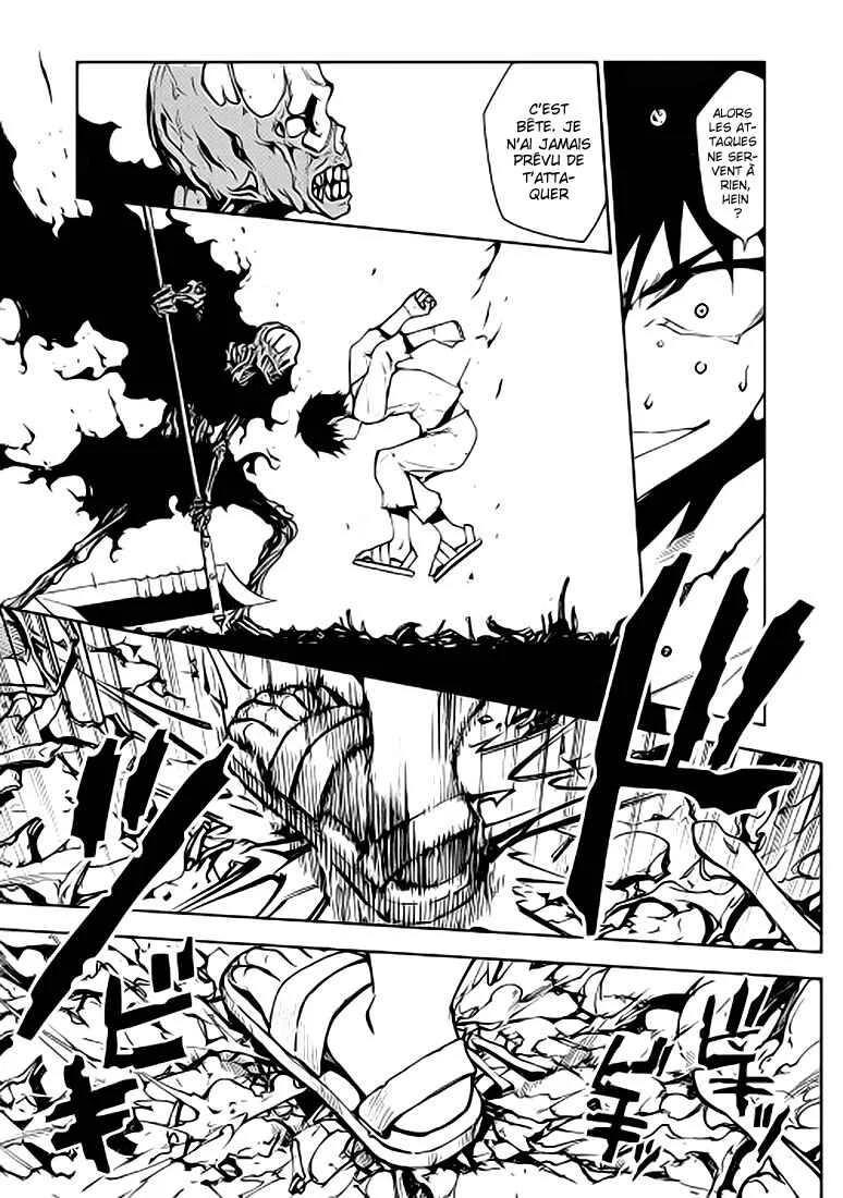 The Dungeon Seeker Chapitre 4 - Page 4