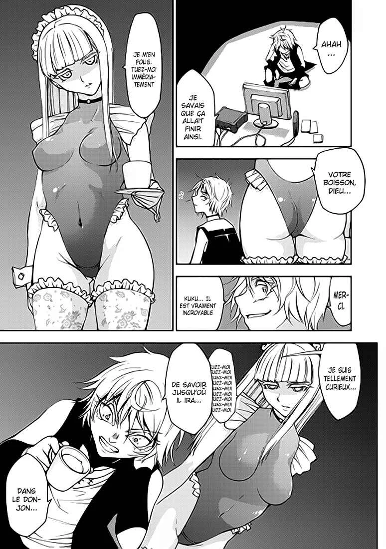 The Dungeon Seeker Chapitre 5 - Page 2