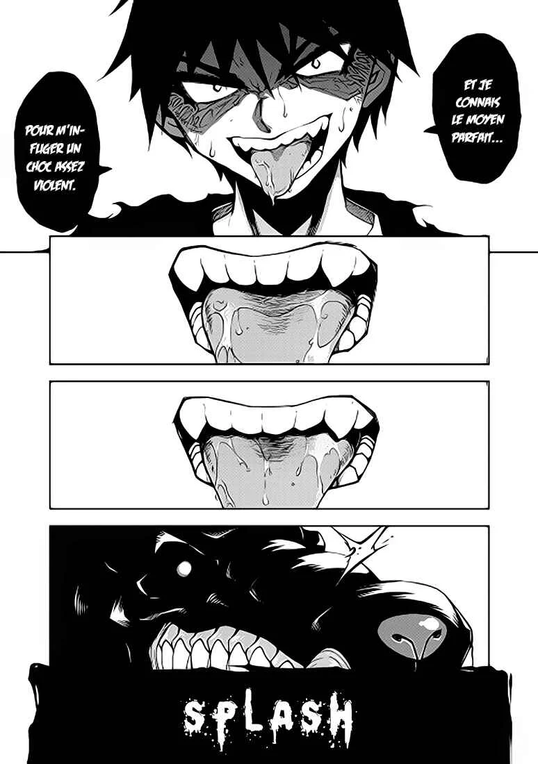 The Dungeon Seeker Chapitre 5 - Page 23