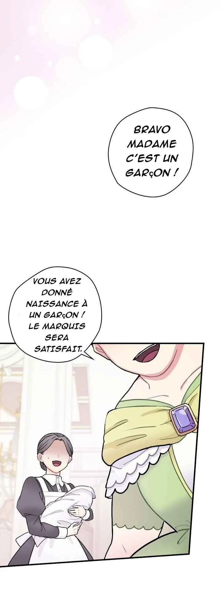 The Flower Dances and the Wind Sings Chapitre 1 - Page 12