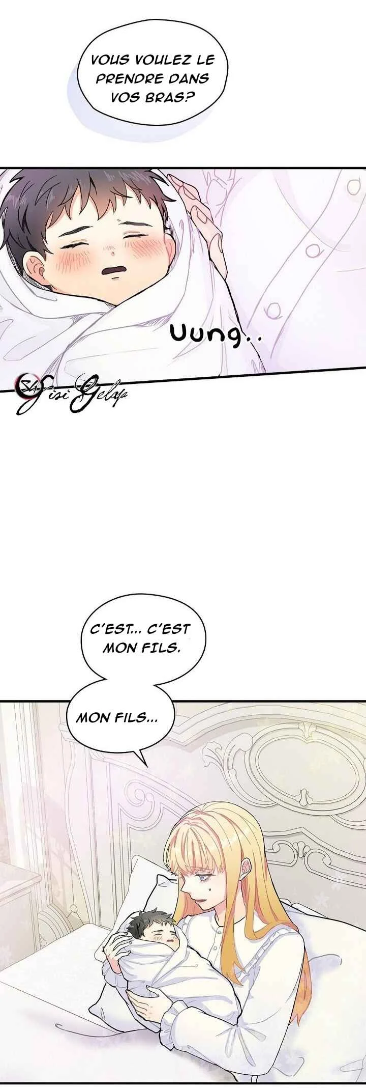 The Flower Dances and the Wind Sings Chapitre 1 - Page 13