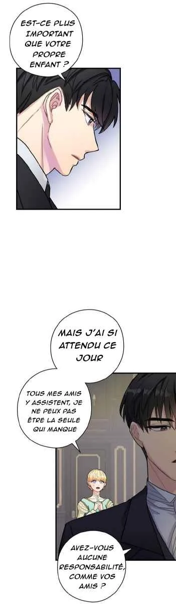 The Flower Dances and the Wind Sings Chapitre 1 - Page 15
