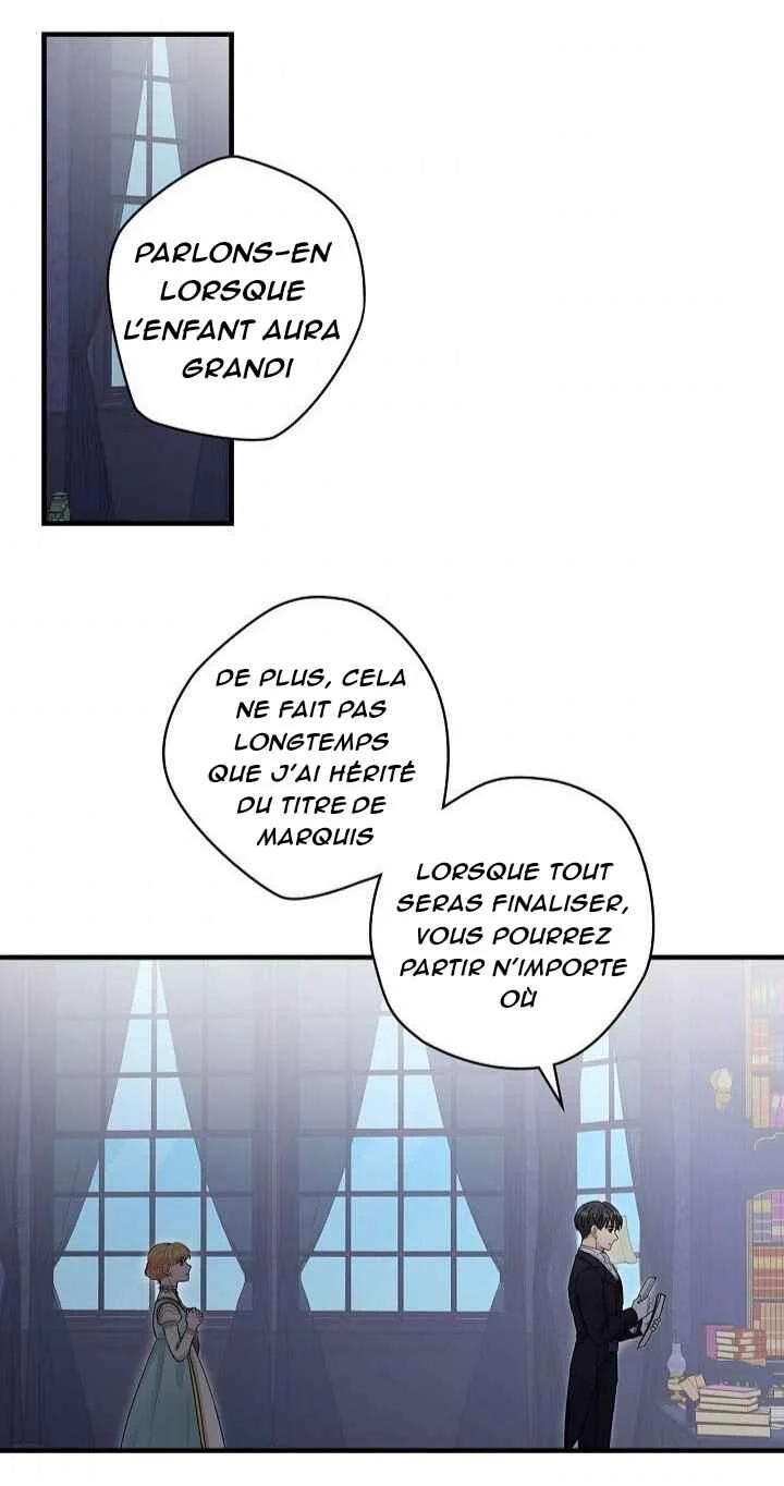 The Flower Dances and the Wind Sings Chapitre 1 - Page 17