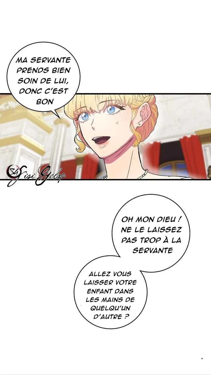 The Flower Dances and the Wind Sings Chapitre 1 - Page 22
