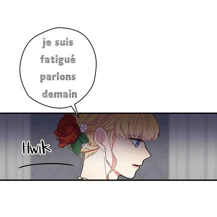 The Flower Dances and the Wind Sings Chapitre 1 - Page 27