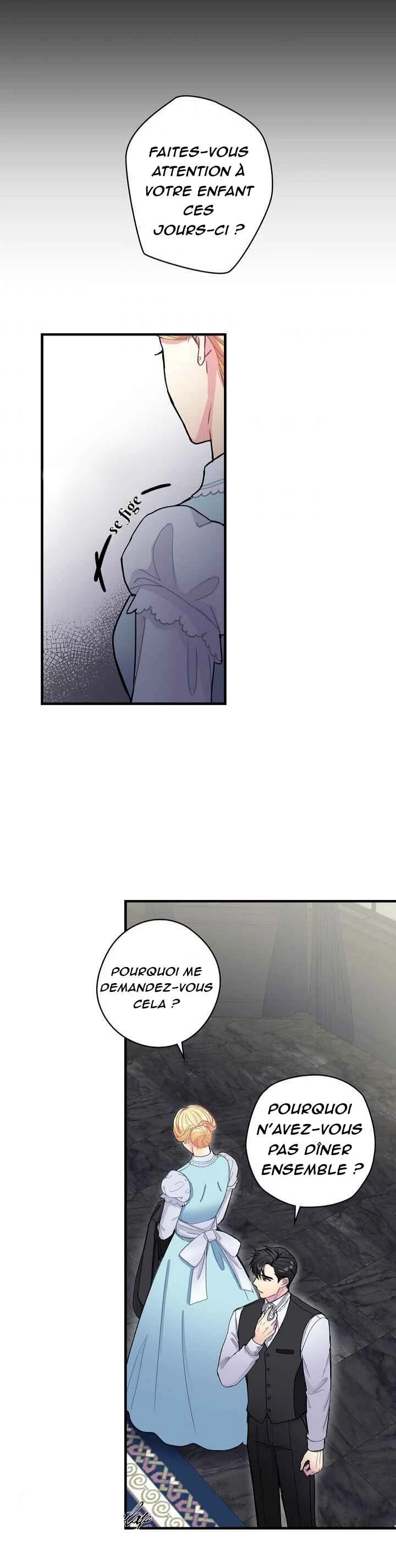The Flower Dances and the Wind Sings Chapitre 1 - Page 29