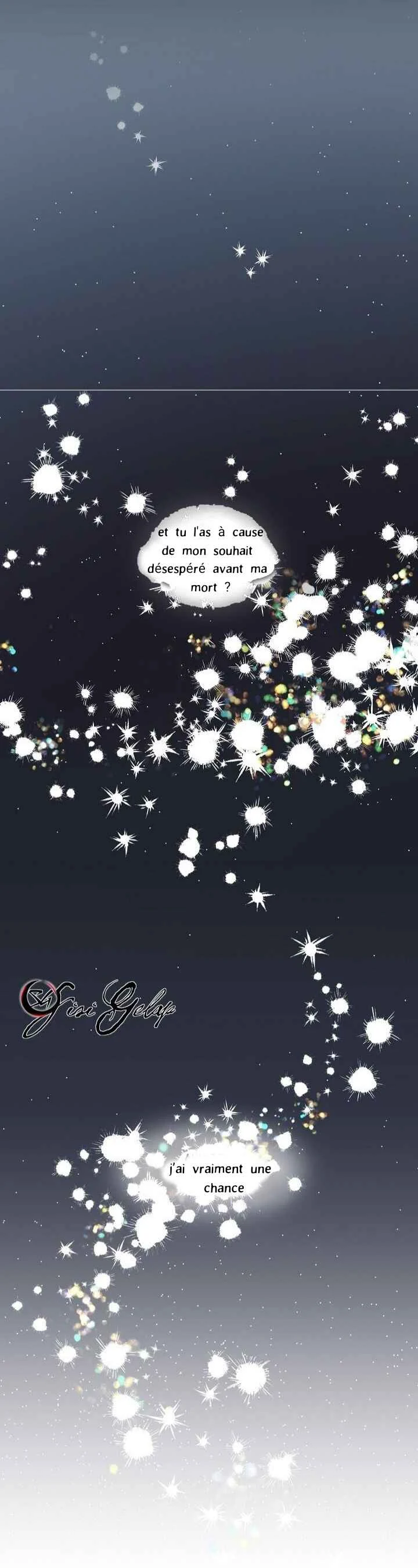 The Flower Dances and the Wind Sings Chapitre 1 - Page 39