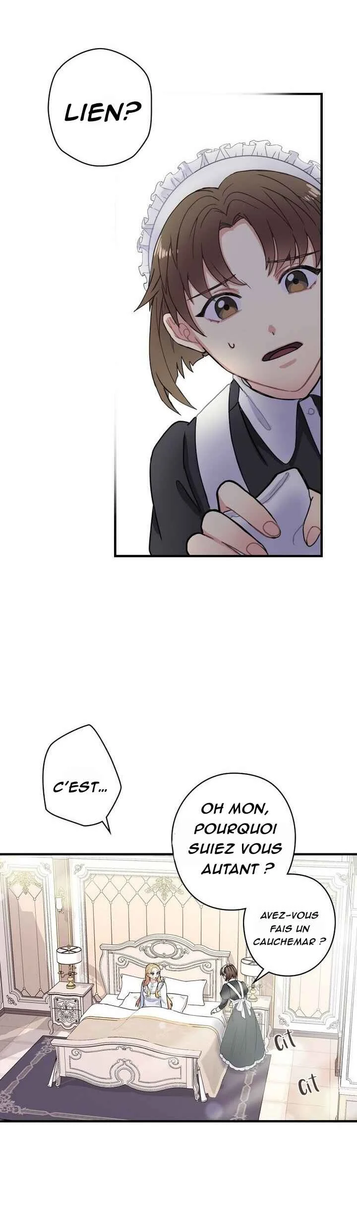 The Flower Dances and the Wind Sings Chapitre 1 - Page 41