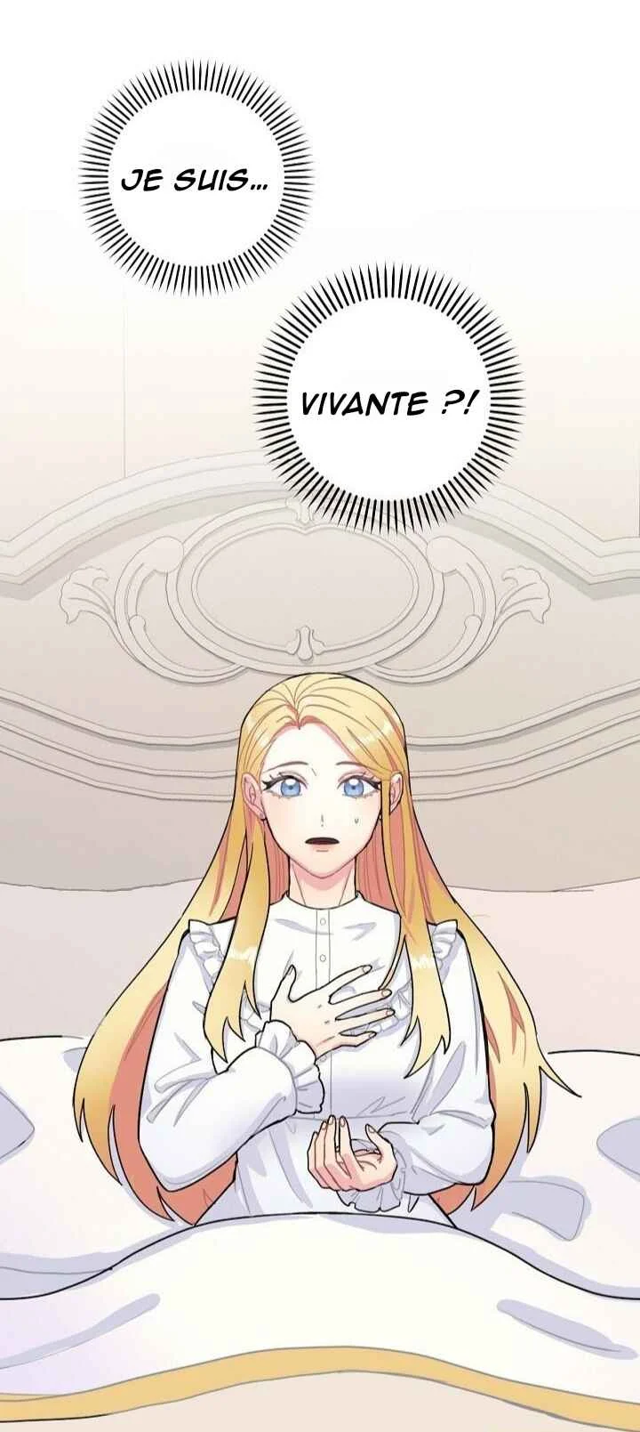The Flower Dances and the Wind Sings Chapitre 1 - Page 42