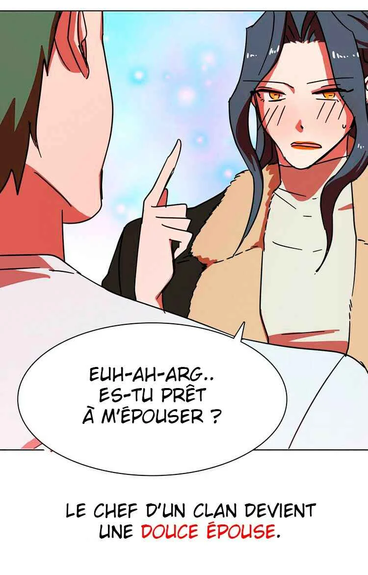 The Great Wife Chapitre 0 - Page 6