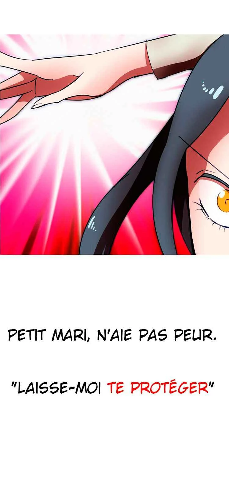The Great Wife Chapitre 0 - Page 9
