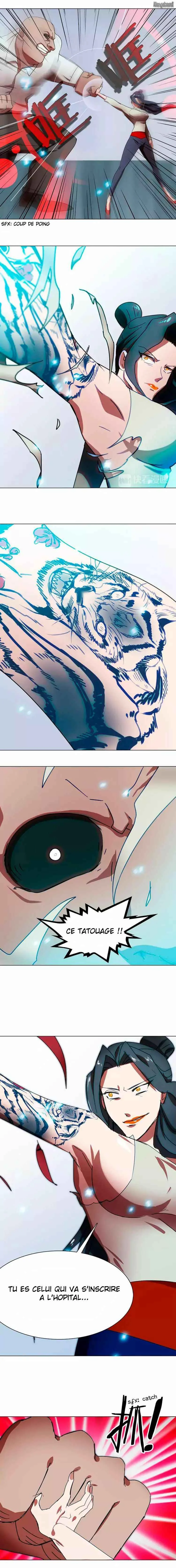 The Great Wife Chapitre 1 - Page 17