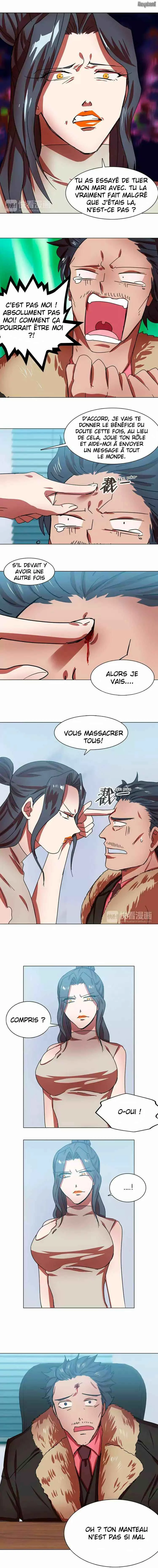 The Great Wife Chapitre 1 - Page 23