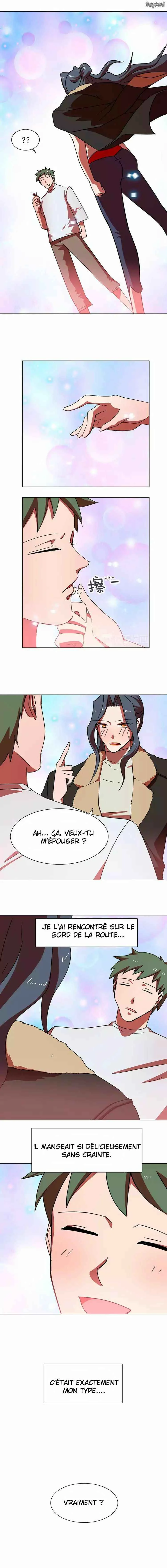The Great Wife Chapitre 1 - Page 29