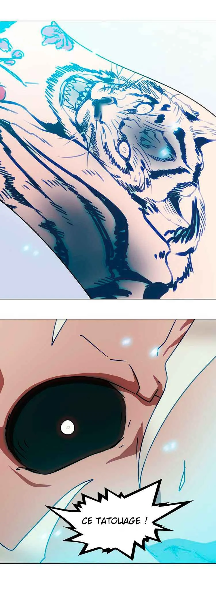 The Great Wife Chapitre 1 - Page 43