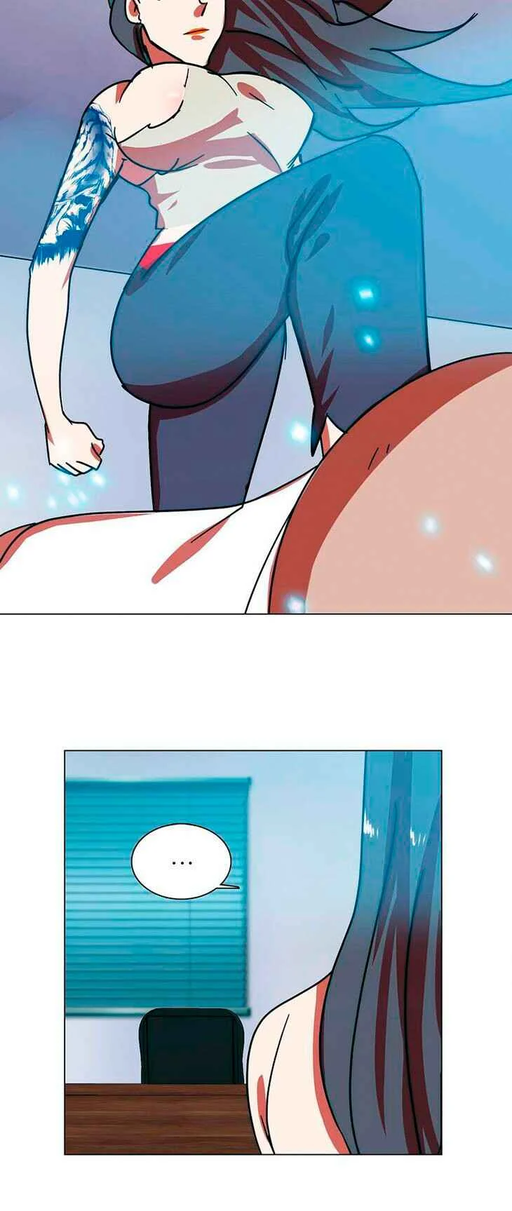 The Great Wife Chapitre 2 - Page 8