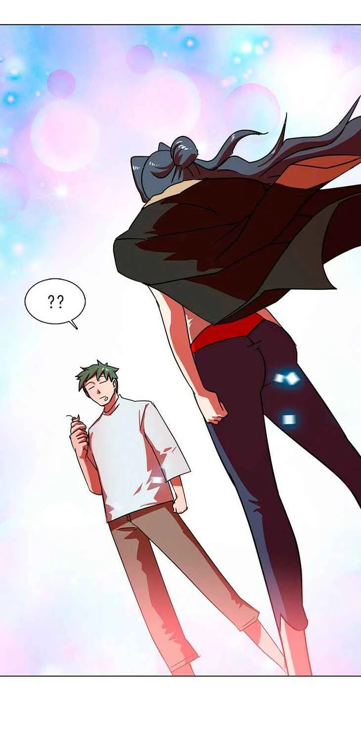 The Great Wife Chapitre 2 - Page 20