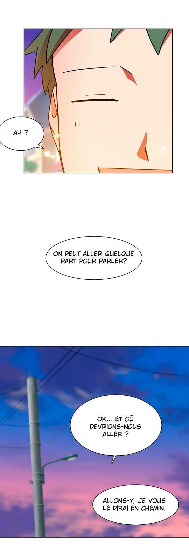 The Great Wife Chapitre 2 - Page 25