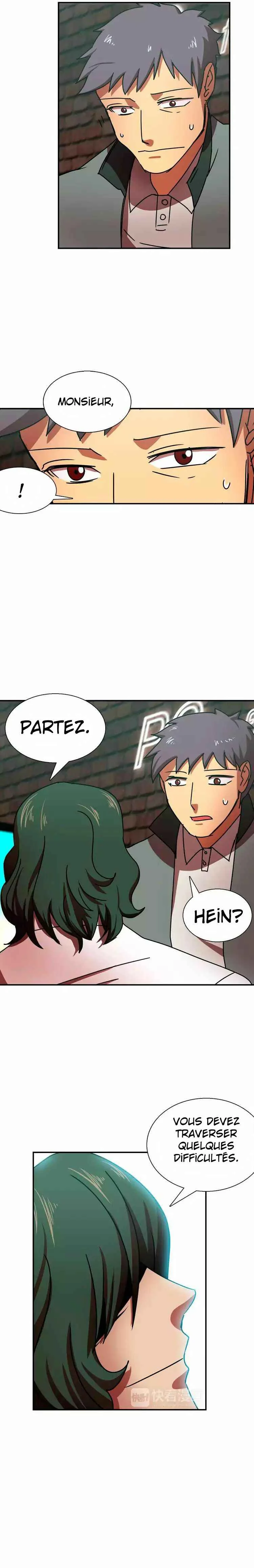 The Great Wife Chapitre 3 - Page 2