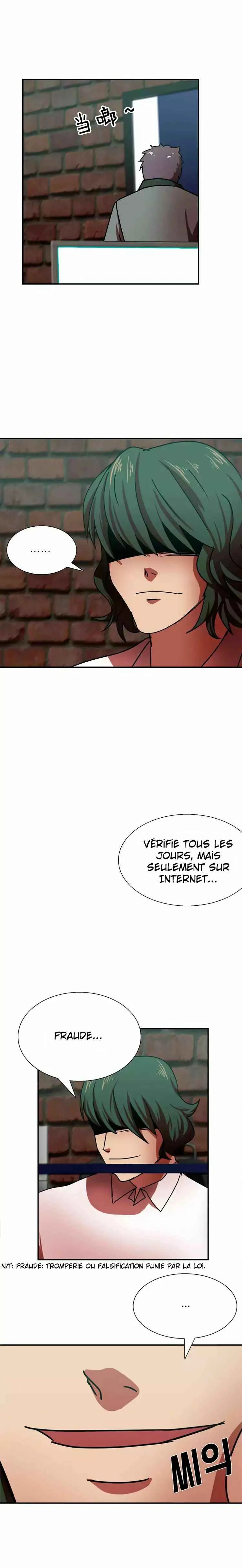 The Great Wife Chapitre 3 - Page 4