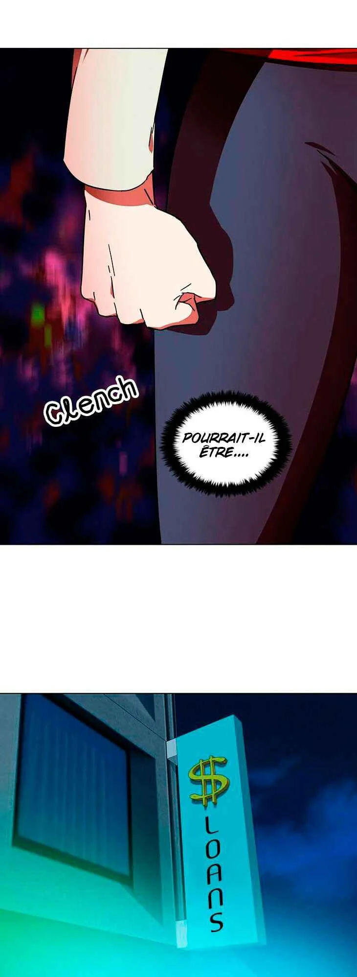 The Great Wife Chapitre 3 - Page 9