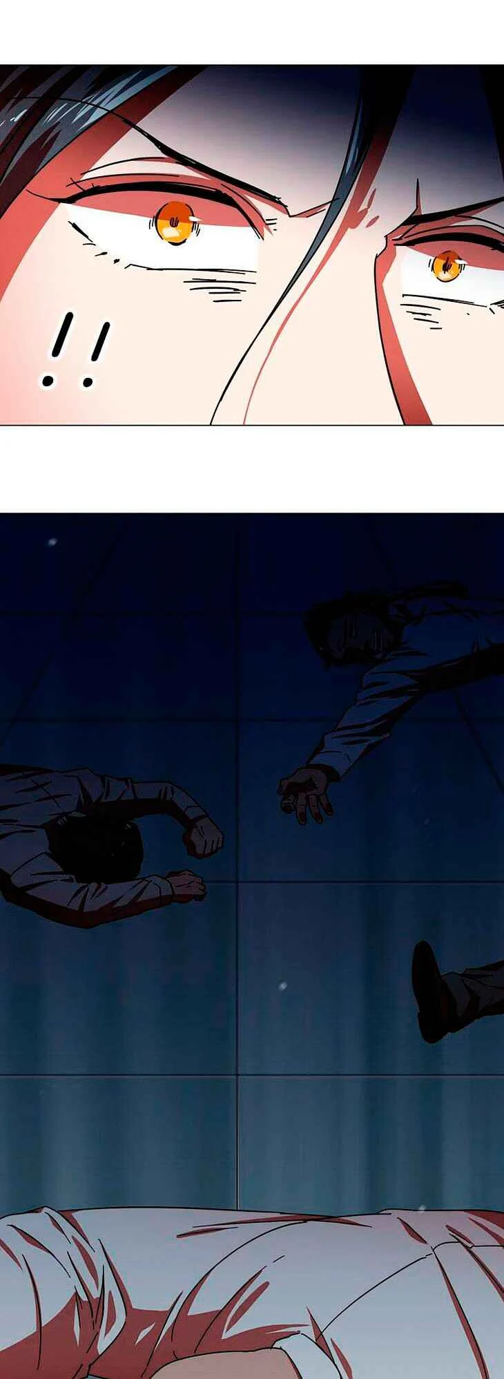 The Great Wife Chapitre 3 - Page 11