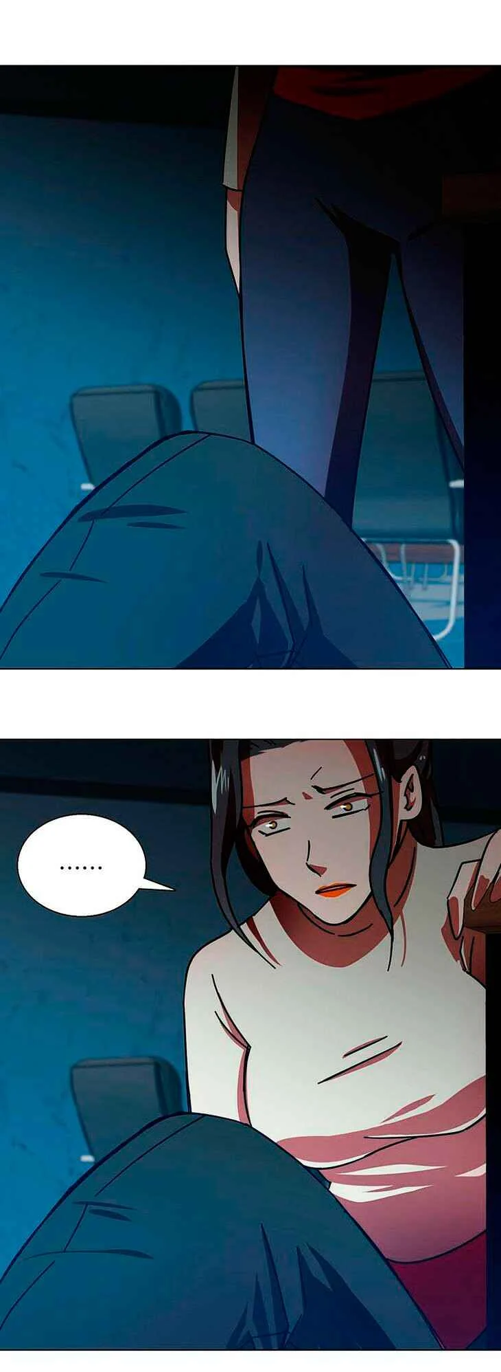 The Great Wife Chapitre 3 - Page 13
