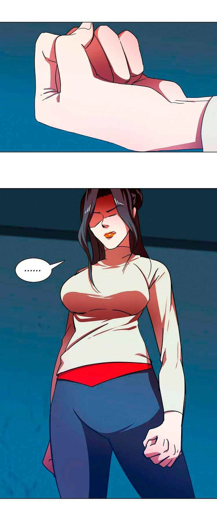 The Great Wife Chapitre 3 - Page 19