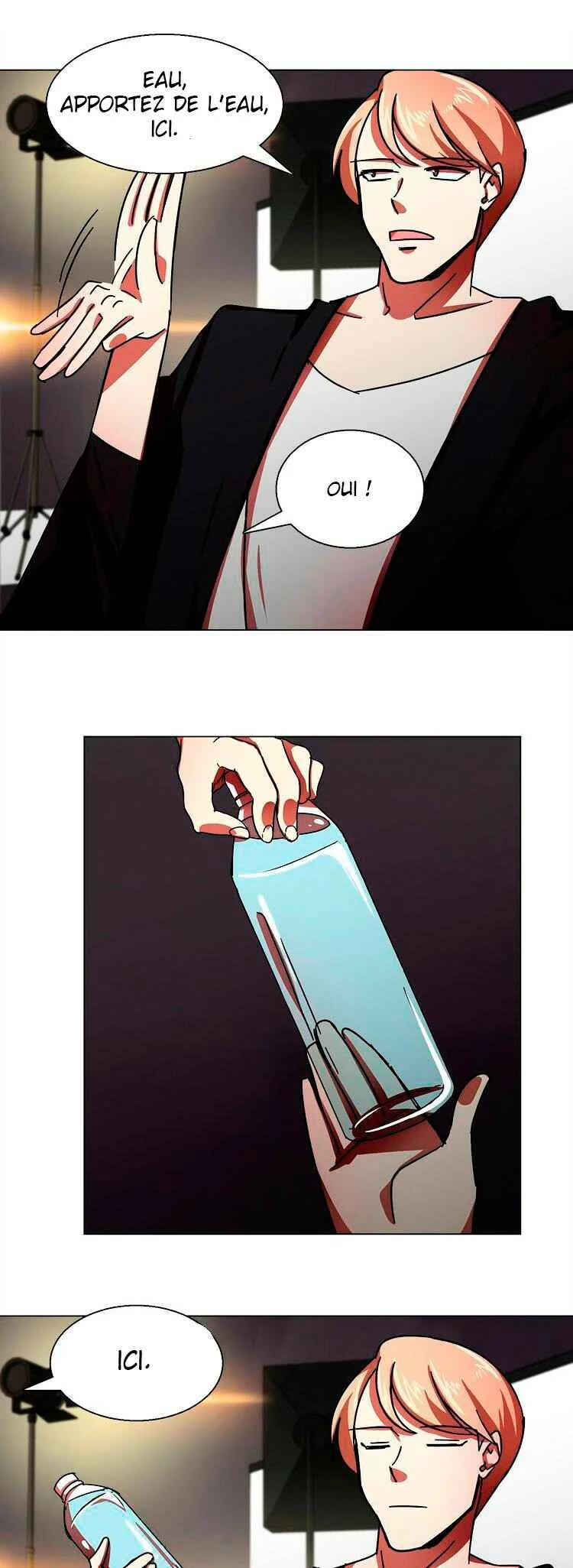 The Great Wife Chapitre 3 - Page 23
