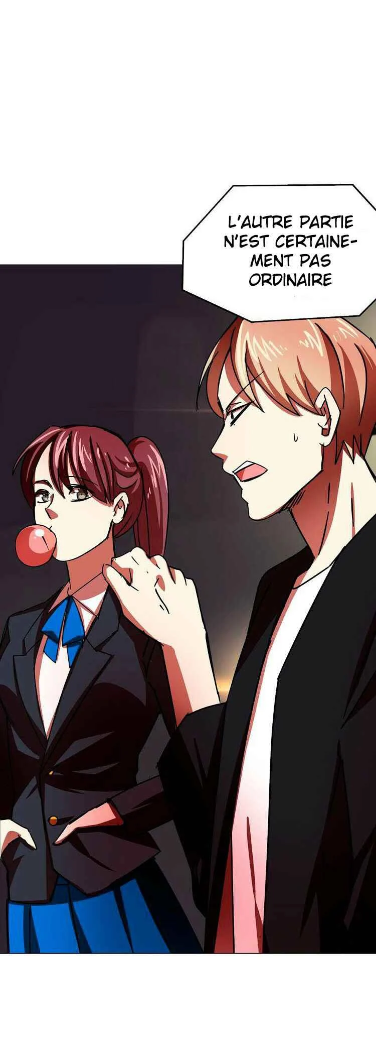 The Great Wife Chapitre 4 - Page 3