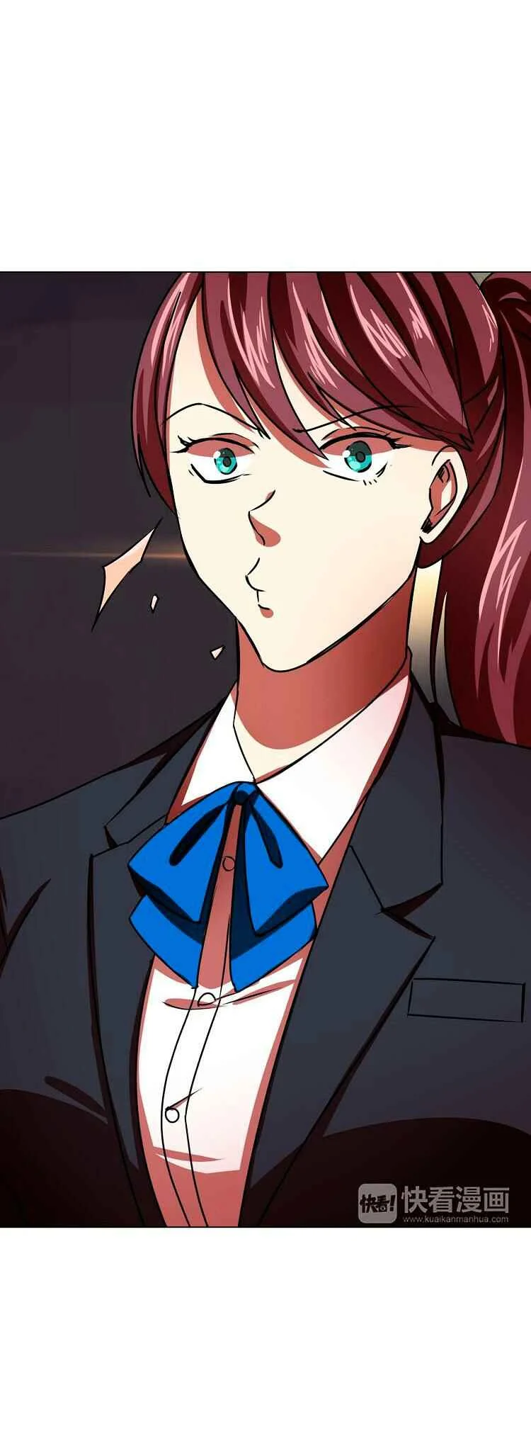 The Great Wife Chapitre 4 - Page 4