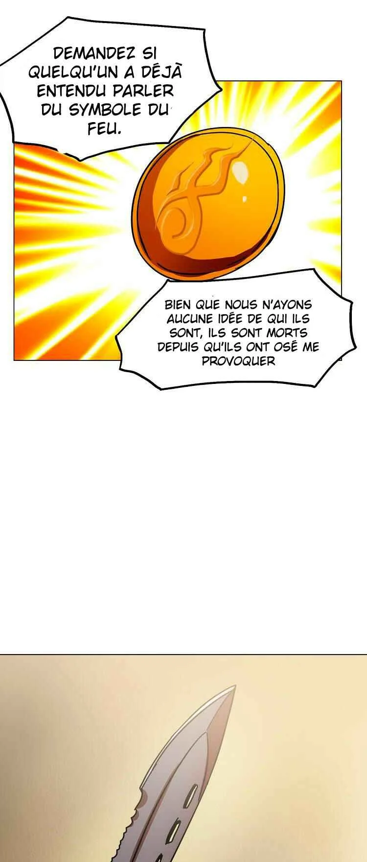 The Great Wife Chapitre 4 - Page 5