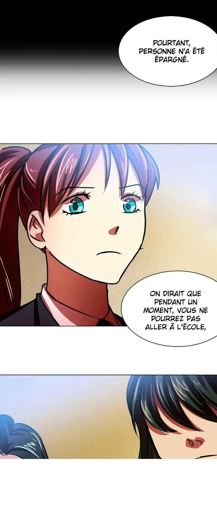 The Great Wife Chapitre 4 - Page 22