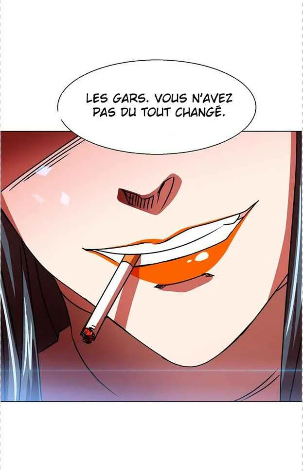 The Great Wife Chapitre 4 - Page 25