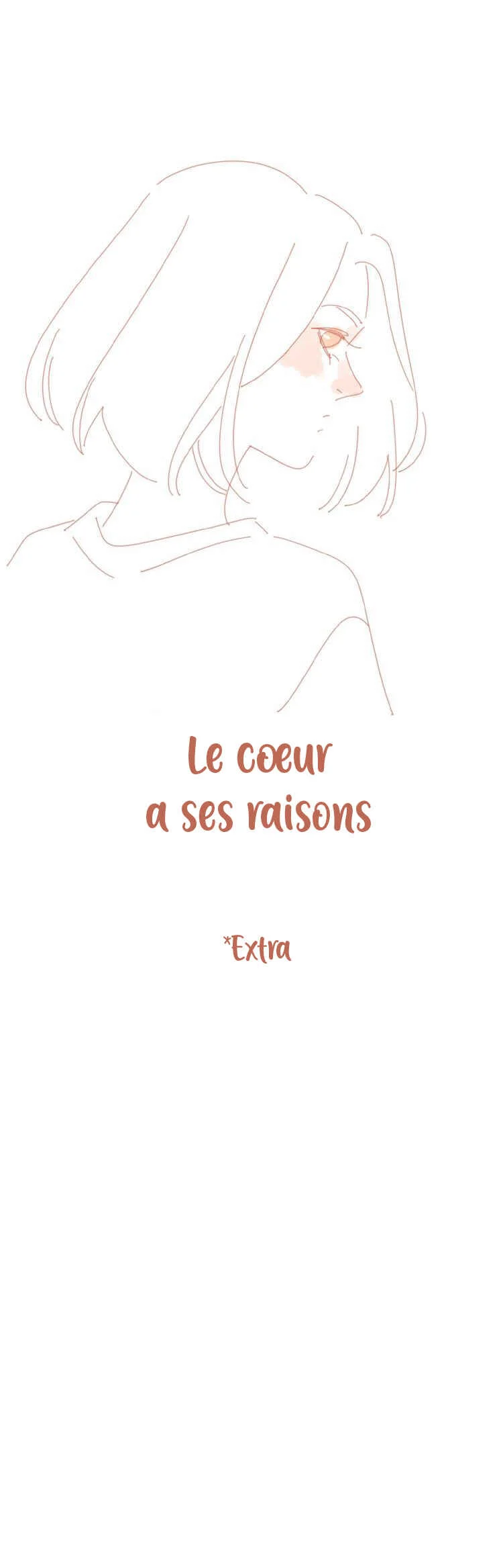 The Heart Has Its Reasons Chapitre 2.5: Extra 1 - Page 2
