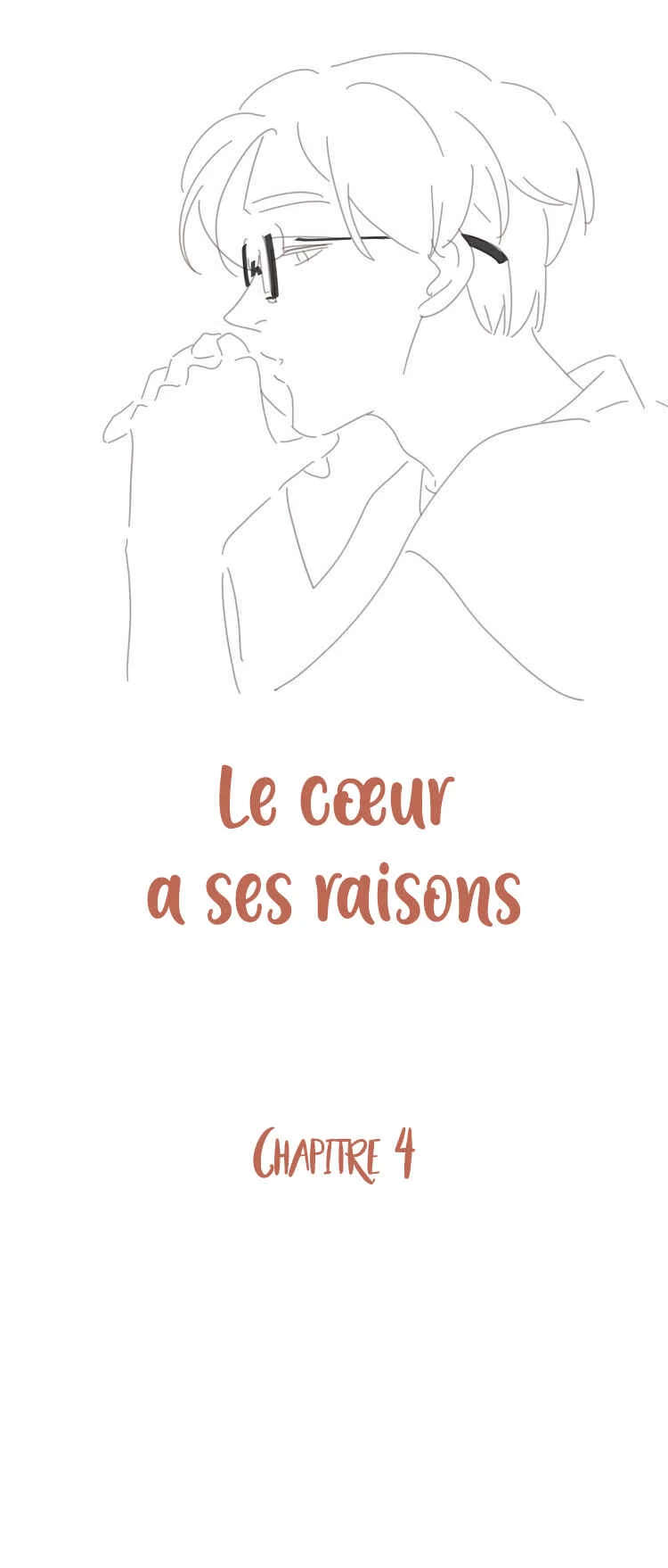 The Heart Has Its Reasons Chapitre 4: Rivalité - Page 2