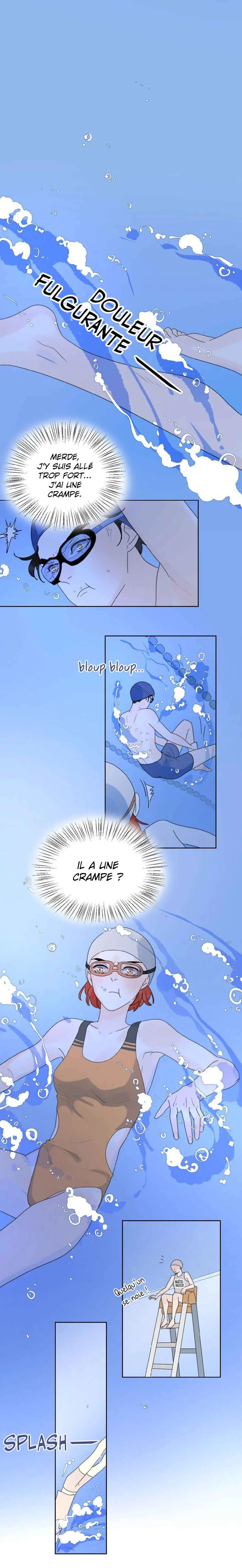 The Heart Has Its Reasons Chapitre 4: Rivalité - Page 13