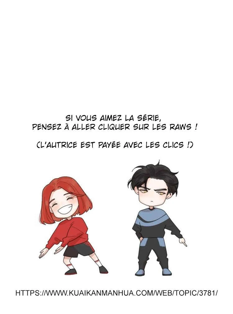 The Heart Has Its Reasons Chapitre 5: Épouse-moi ?! - Page 2