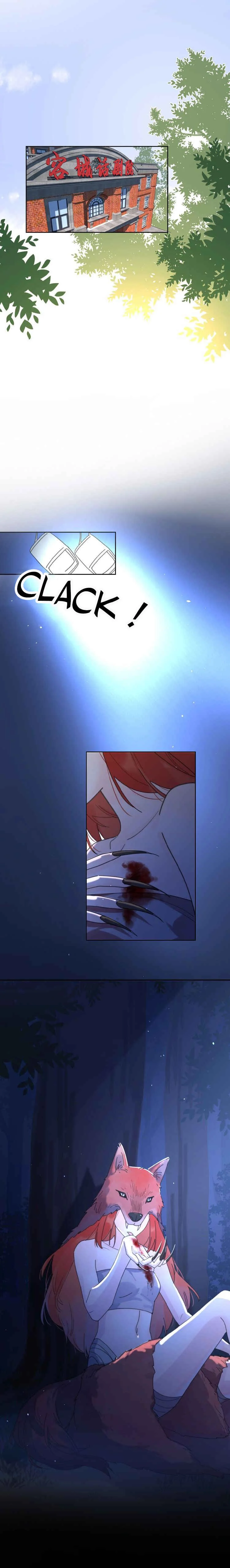 The Heart Has Its Reasons Chapitre 5: Épouse-moi ?! - Page 7