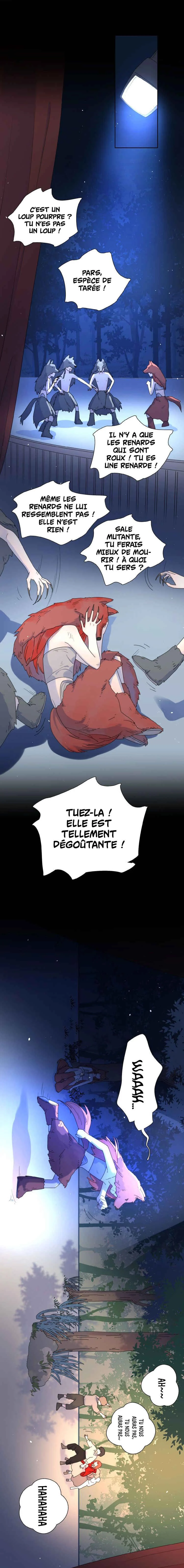 The Heart Has Its Reasons Chapitre 5: Épouse-moi ?! - Page 8