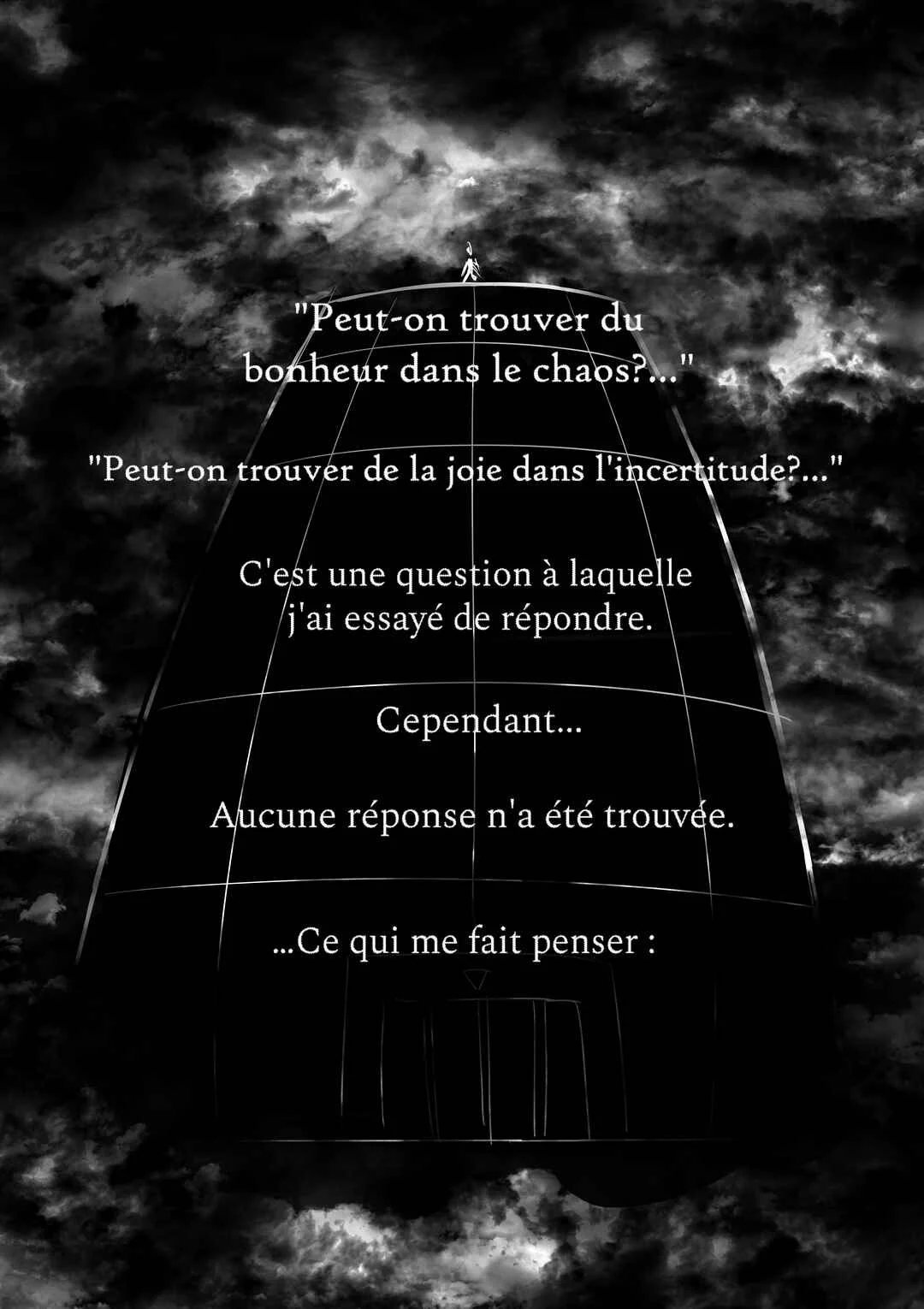 The Human Experience. Chapitre 1: L'Expérience Humaine ? - Page 2